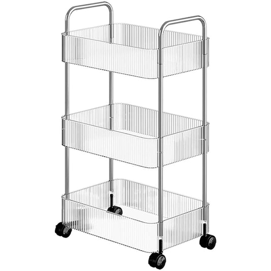 Multifunctional Storage cart