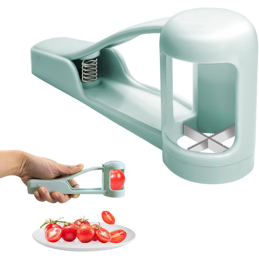 Multifunctional Fruit Vegetable Cutter Tool