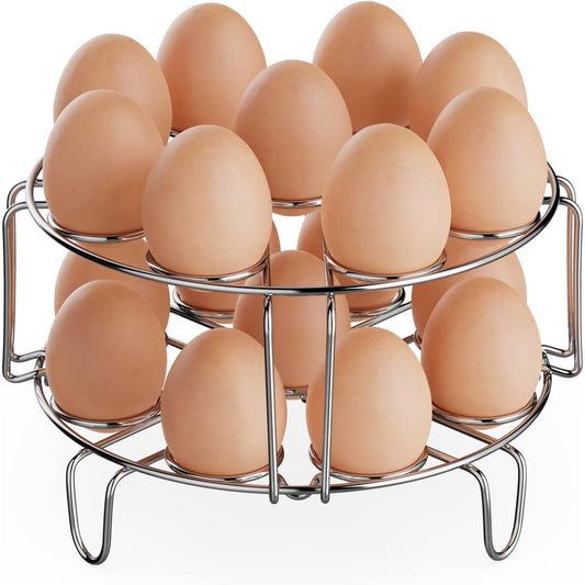 Egg Steamer Rack
